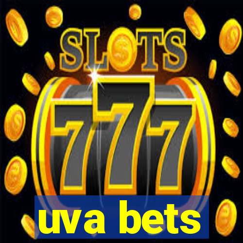 uva bets