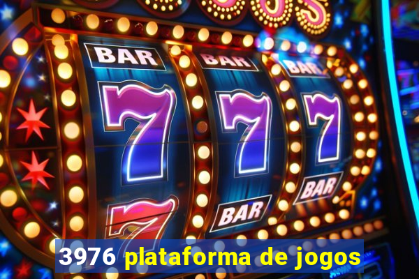 3976 plataforma de jogos