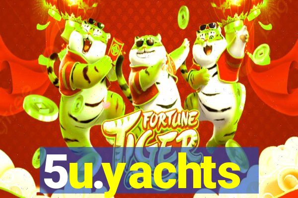 5u.yachts