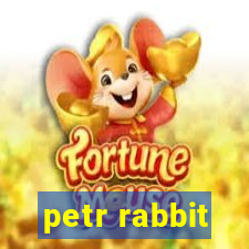 petr rabbit