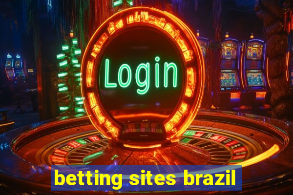 betting sites brazil