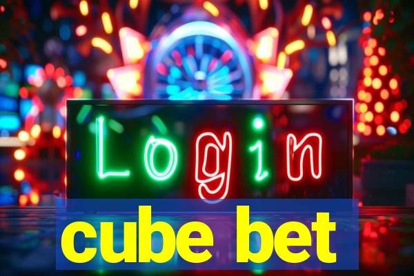 cube bet