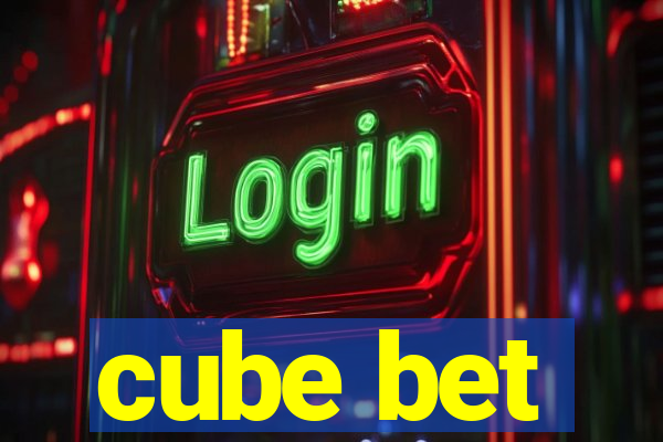 cube bet