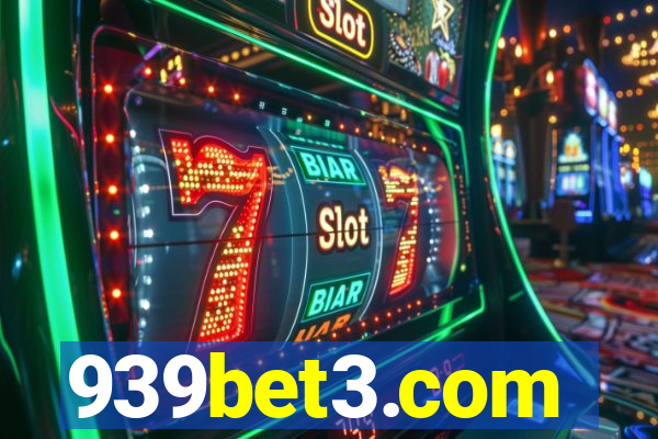 939bet3.com