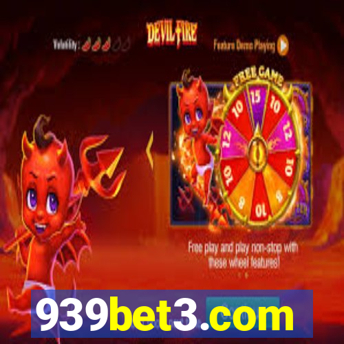 939bet3.com