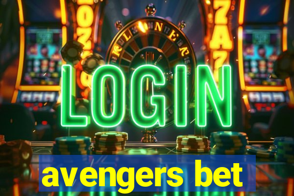 avengers bet