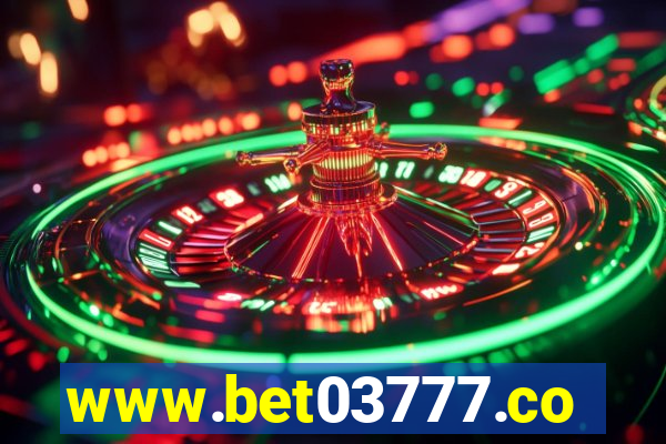 www.bet03777.com