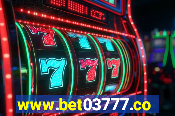 www.bet03777.com