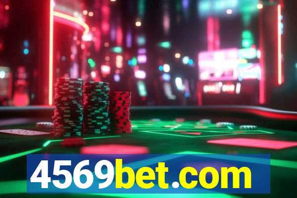 4569bet.com