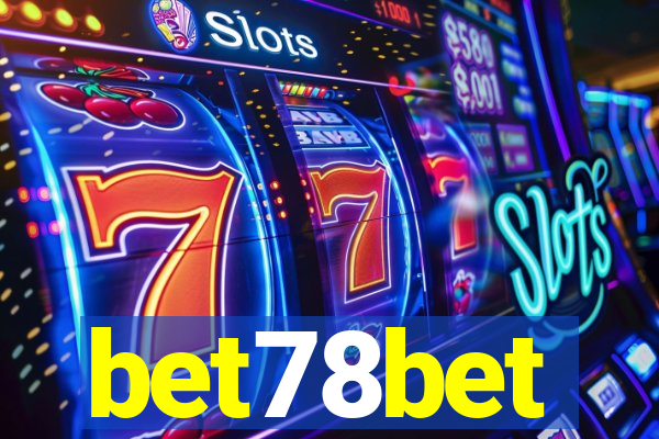 bet78bet