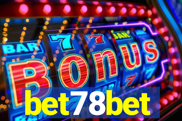 bet78bet