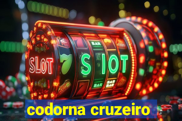 codorna cruzeiro