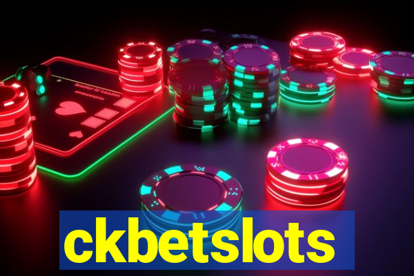 ckbetslots