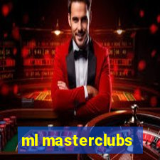 ml masterclubs