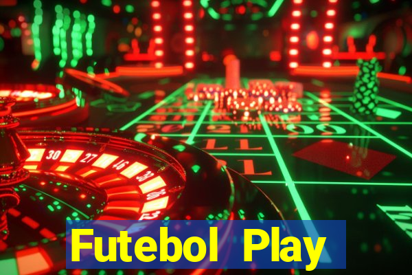 Futebol Play Flamengo ao vivo