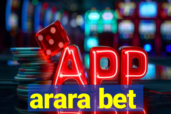 arara bet