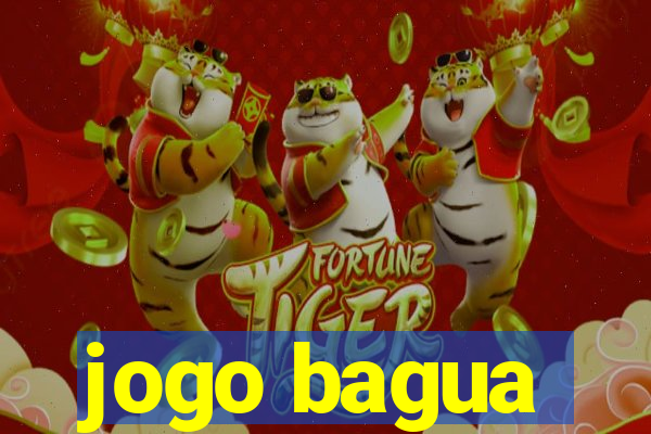 jogo bagua