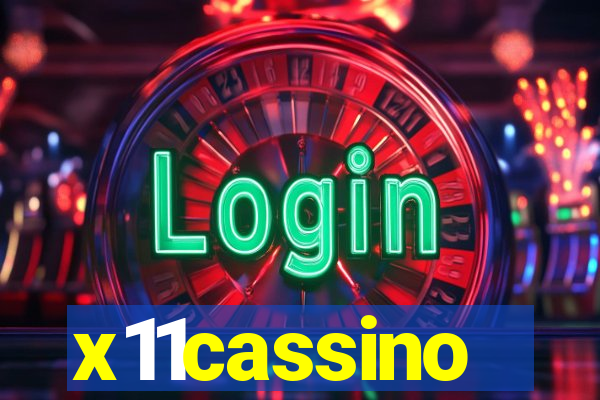 x11cassino