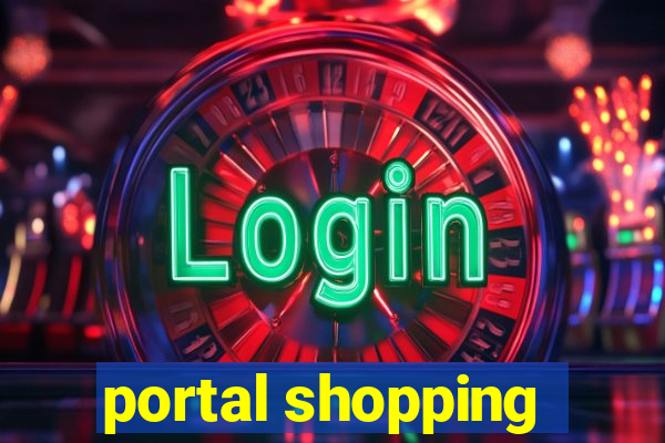 portal shopping