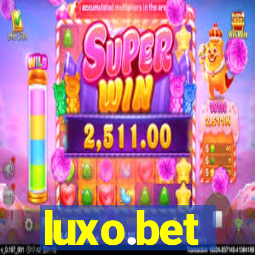 luxo.bet