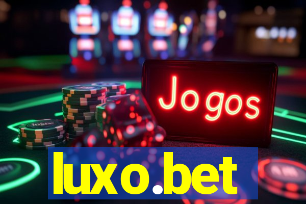 luxo.bet