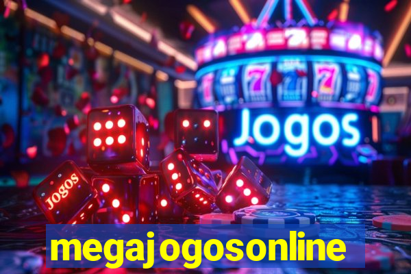 megajogosonline