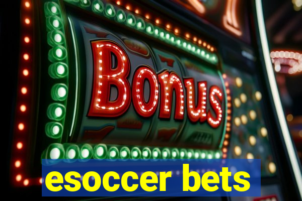 esoccer bets