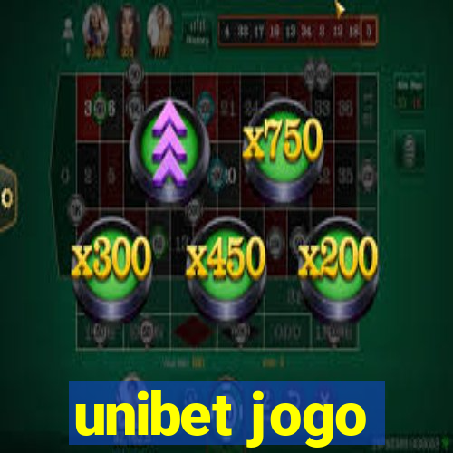 unibet jogo