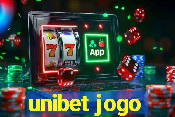 unibet jogo