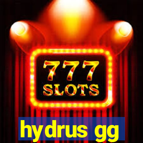 hydrus gg