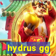 hydrus gg