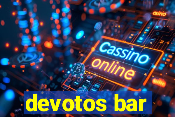 devotos bar