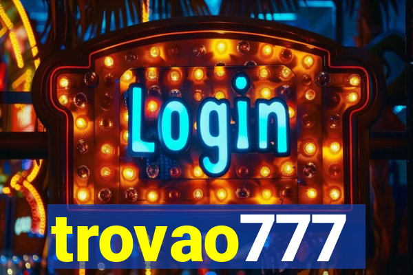 trovao777