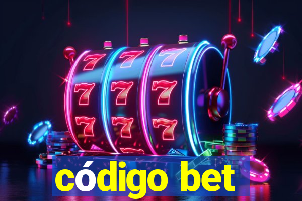 código bet