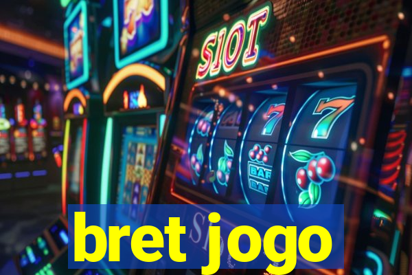 bret jogo