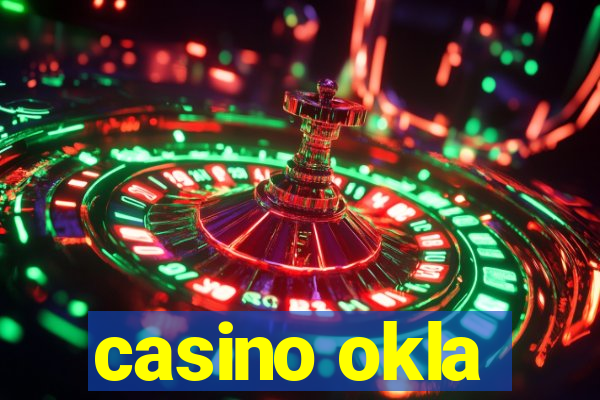 casino okla