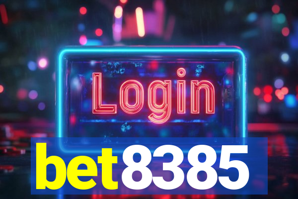 bet8385