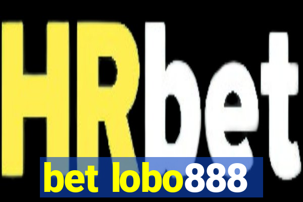 bet lobo888