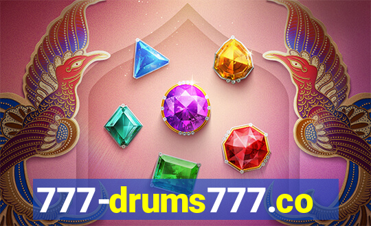 777-drums777.com