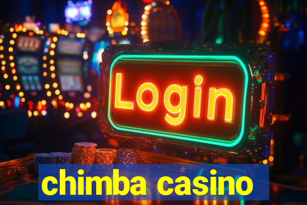 chimba casino