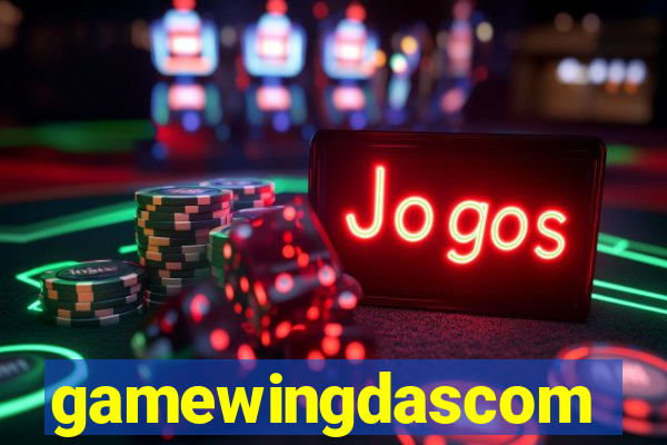 gamewingdascom