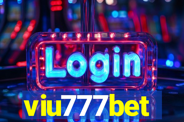 viu777bet