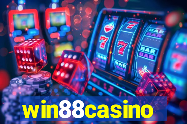 win88casino