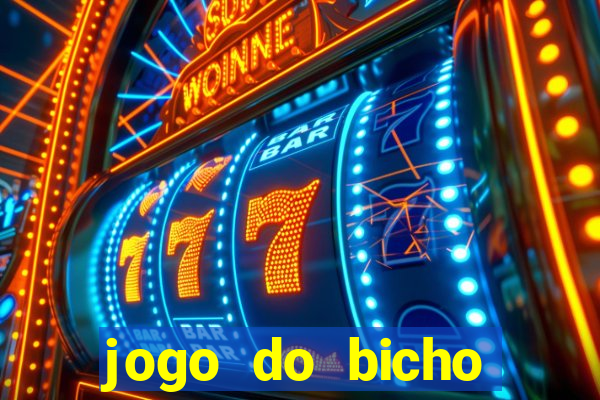 jogo do bicho online ceará