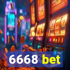 6668 bet