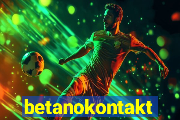 betanokontakt