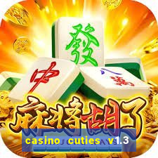 casino cuties v1.3 - android