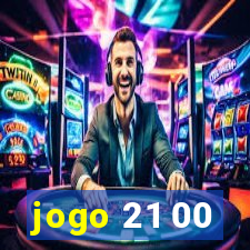 jogo 21 00