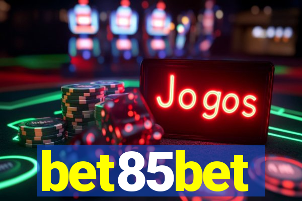 bet85bet