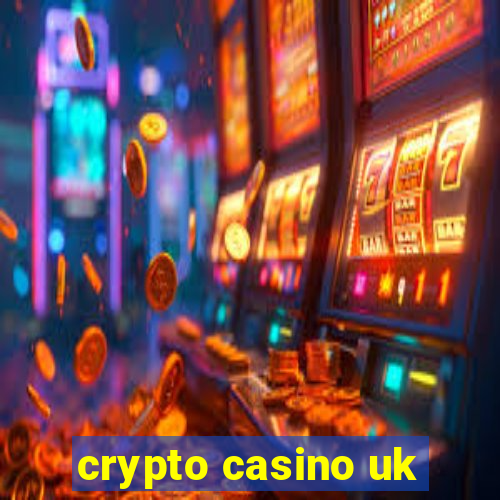 crypto casino uk